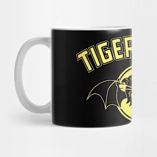 Tiger Army Mug